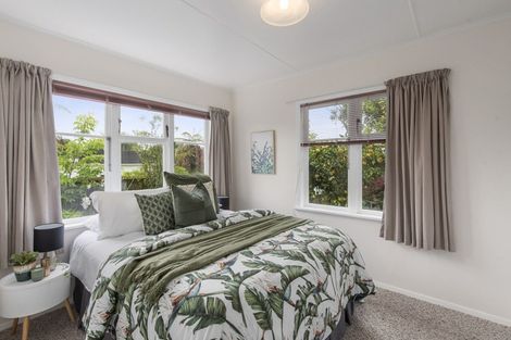 Photo of property in 10 Gardener Street, Levin, 5510