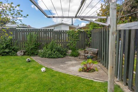 Photo of property in 8 Puriri Crescent, Lansdowne, Masterton, 5810