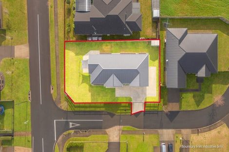 Photo of property in 1 Sadie Drive, Matamata, 3400