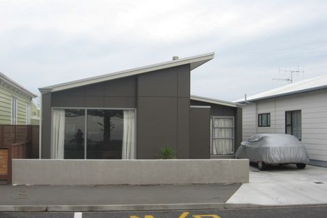 Photo of property in 405 Marine Parade, Napier South, Napier, 4110