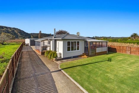 Photo of property in 229 Rewatu Road, Poroporo, Whakatane, 3191