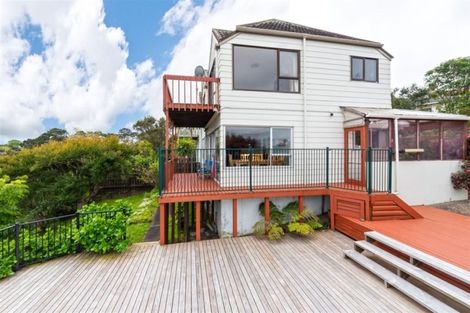 Photo of property in 2/41 Telstar Place, Beach Haven, Auckland, 0626