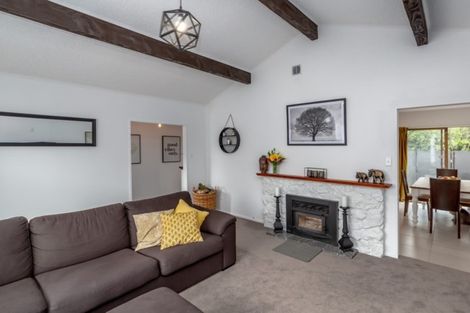 Photo of property in 117 East Street, Greytown, 5712