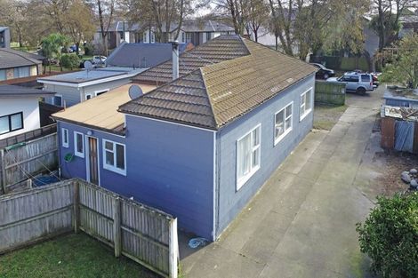 Photo of property in 92 Poulson Street, Addington, Christchurch, 8024