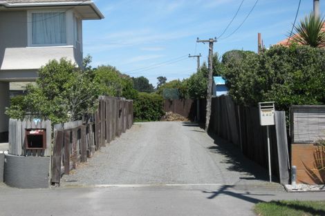 Photo of property in 440a Marine Parade, South New Brighton, Christchurch, 8062