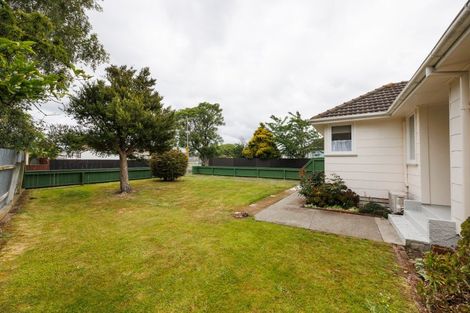 Photo of property in 1 Wakefield Street, Awapuni, Palmerston North, 4412