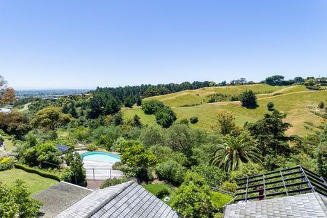 Photo of property in 115 Te Mata Peak Road, Havelock North, 4130