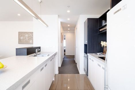 Photo of property in Republic Apartments, 4h/11 Tennyson Street, Te Aro, Wellington, 6011
