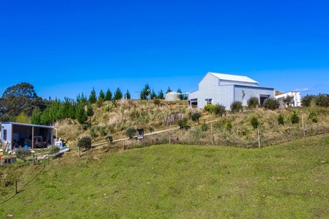 Photo of property in 679 Douglas Road, Huiroa, Stratford, 4392