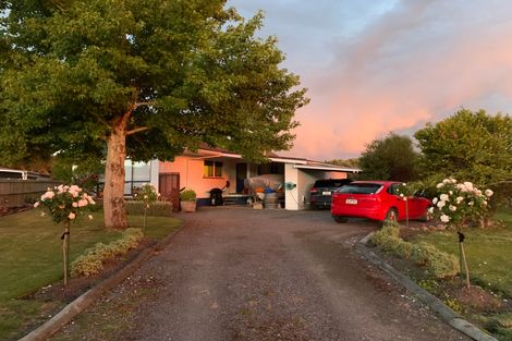 Photo of property in 137 Tavistock Road, Waipukurau, 4200