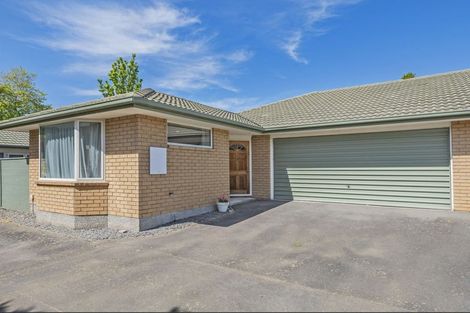 Photo of property in 3/11 Grove Road, Addington, Christchurch, 8024