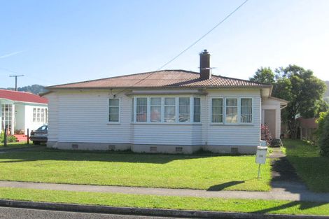 Photo of property in 20 Hinerangi Street, Te Kuiti, 3910