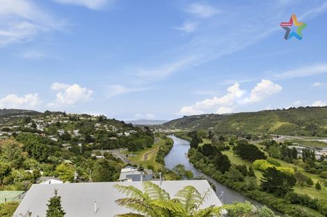 Photo of property in 17 Kingsley Street, Stokes Valley, Lower Hutt, 5019