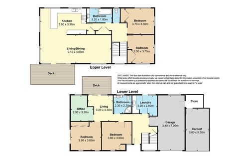 Photo of property in 2/14 Thelma Crescent, Torbay, Auckland, 0630