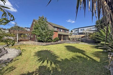 Photo of property in 7 Janome Place, Bucklands Beach, Auckland, 2014