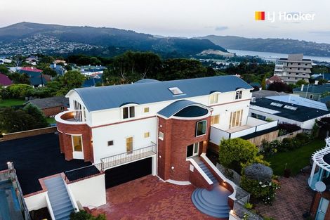 Photo of property in 584 Highgate, Maori Hill, Dunedin, 9010