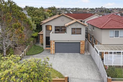 Photo of property in 1a Simmental Crescent, Somerville, Auckland, 2014
