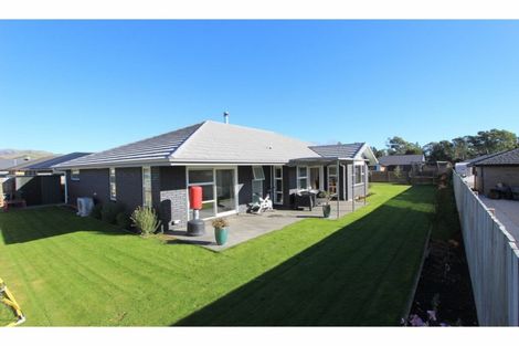 Photo of property in 31 Maeburn Street, Witherlea, Blenheim, 7201