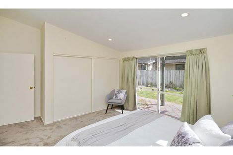 Photo of property in 6 Treffers Avenue, Rangiora, 7400