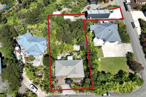 Photo of property in 51 Old Mill Road, Okiwi Bay, French Pass, 7193
