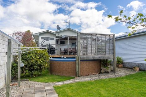 Photo of property in 8 Puriri Crescent, Lansdowne, Masterton, 5810