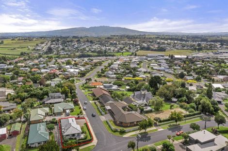 Photo of property in 1 Collins Avenue, Te Awamutu, 3800