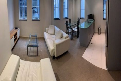 Photo of property in The Quay, 5/332b2 Lambton Quay, Wellington Central, Wellington, 6011