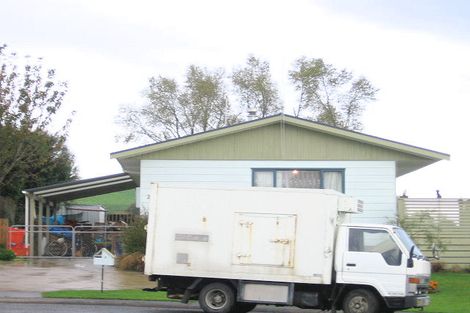 Photo of property in 8 Bedford Place, Tokoroa, 3420