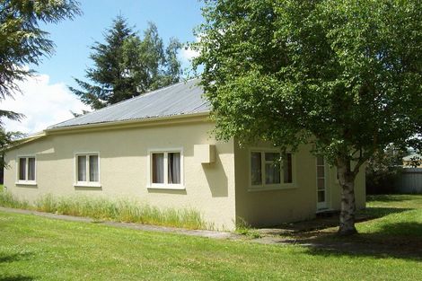 Photo of property in 15 Talbot Road, Fairlie, 7925