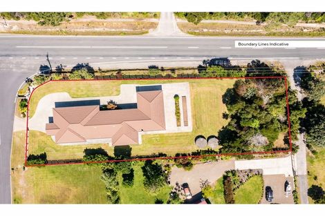 Photo of property in 1 Sunlea Lane, Mangawhai, 0505