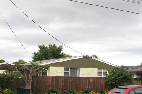 Photo of property in 1/43 Alexandra Street, Richmond, Christchurch, 8013