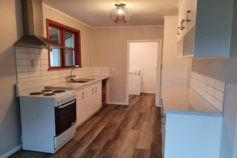 Photo of property in 10 Victor Street, Dannevirke, 4930