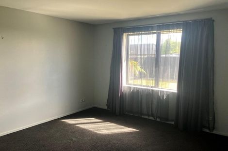 Photo of property in 5 Rossall Crescent, Rolleston, 7615