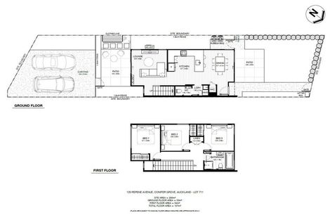 Photo of property in 116 Pepene Avenue, Takanini, Auckland, 2112