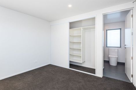 Photo of property in 3/6 Strauss Place, Somerfield, Christchurch, 8024