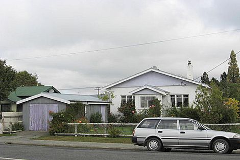Photo of property in 17 Parsonage Road, Waimate, 7924