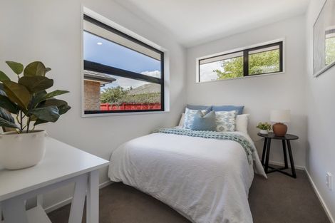 Photo of property in 2/23 Cutts Road, Russley, Christchurch, 8042