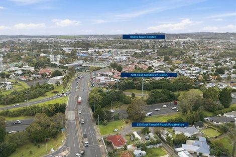 Photo of property in 133 East Tamaki Road, Papatoetoe, Auckland, 2025