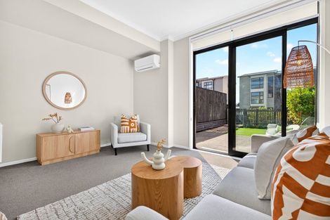 Photo of property in 46 Hobsonville Point Road, Hobsonville, Auckland, 0616