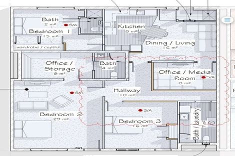 Photo of property in 1/2 Ruakiwi Road, Hamilton Lake, Hamilton, 3204