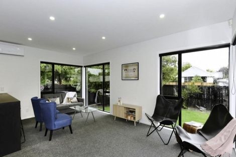 Photo of property in 140 Wales Street, Halswell, Christchurch, 8025