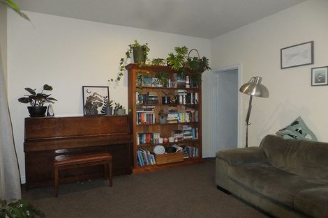 Photo of property in 116 Chester Street East, Christchurch Central, Christchurch, 8011