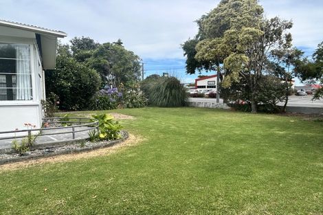 Photo of property in 1 Hariata Street, Otaki, 5512