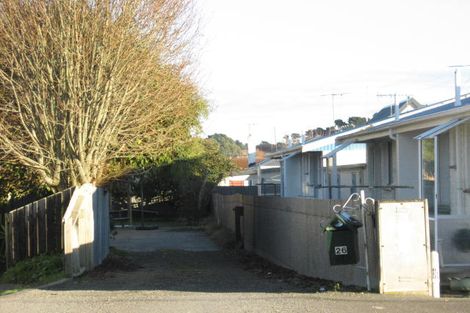 Photo of property in 26 Dublin Street, Windsor, Invercargill, 9810