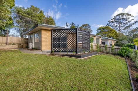 Photo of property in 38a Jacaranda Place, Kerikeri, 0230