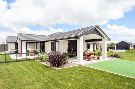 Photo of property in 6 Summer Eve Place, Matamata, 3400
