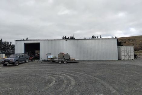 Photo of property in 17 Siegerts Road, Kimbell, Fairlie, 7987