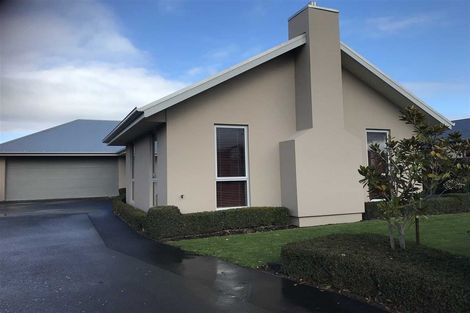 Photo of property in 11 Six Silvers Avenue, Halswell, Christchurch, 8025