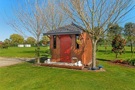 Photo of property in 26 Cameron Road, Makauri, Gisborne, 4071