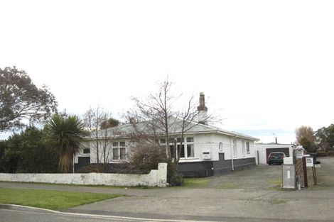 Photo of property in 276 Princes Street, Strathern, Invercargill, 9812